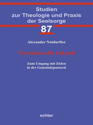 cover image of Wurzeln in die Zukunft